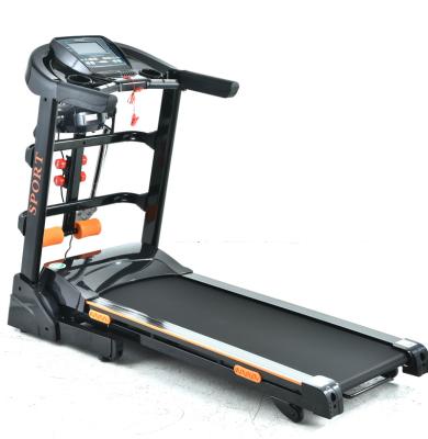 China Community Home Business Office Multifunctional Home Comfort Treadmill for sale