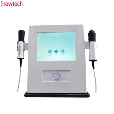 China Medizinische Maschinen-alternde Face lifting-AntiHautpflege Maske LCD Oxygeneo zu verkaufen