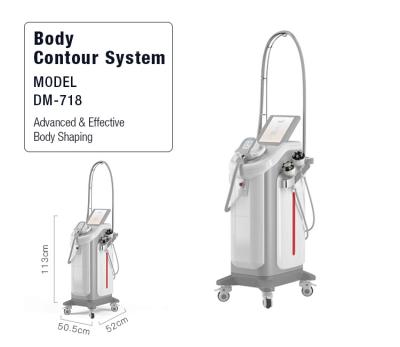 China 180 de Machine van het de Ultrasone klankrf bodyshape Vermageringsdieet van de Graad40k Cavitatie Te koop