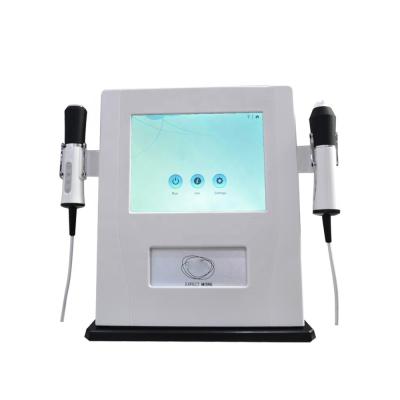 Китай Пузырь 40KHz 3 СО2 радиочастоты в 1 машине Hydrafacial Microdermabrasion продается