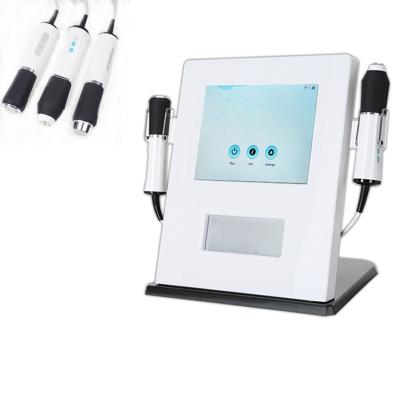 Κίνα Του προσώπου μηχανή Hydrafacial Microdermabrasion υπερήχου ομορφιάς φυσαλίδων οξυγόνου προς πώληση