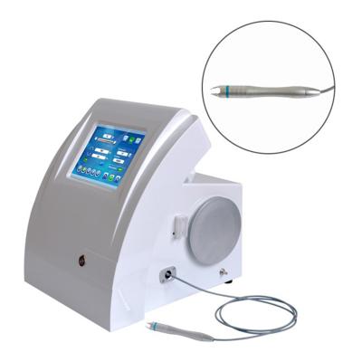 China 15W 30W 60W 980nm Laser Pigmentation Removal Machine AC100-240V for sale