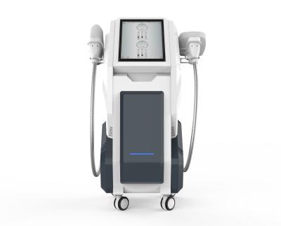 China FDA 6pcs behandelt 360 Cryolipolysis de Vacuümcavitatie rf van de Vermageringsdieetmachine Te koop