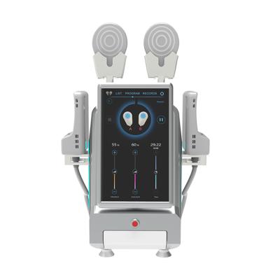 China EMS Vacuum Cavitation Slimming Non Invasive Body Sculpting Machine for sale