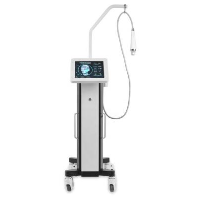 China A6s Virtue RF Microneedling Machine Cryo Serum Microneedle Rf Fractional Portable for sale