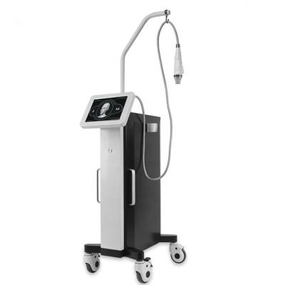 China Gouden Ijsrf Microneedling Machine met Acne die Pen For Beauty Salon verwijderen Te koop