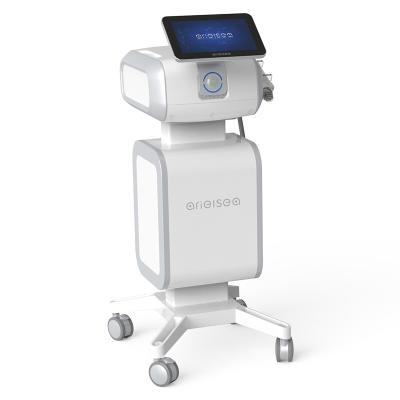 China Chirurgische de faceliftmachine van de Thermolift Verwaarloosbare rf Microneedling Machine 60Hz niet Te koop