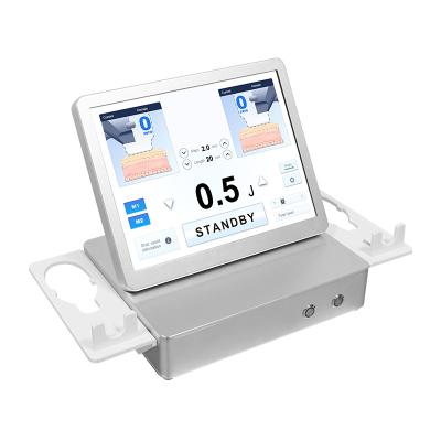 China Opheffende de Machinehuid die van 110V Hifu Lichaamsvetverwijdering Draagbare 7d stabiliseert Te koop