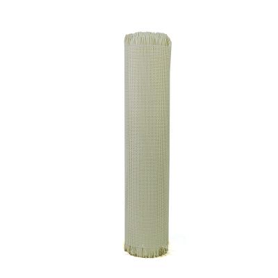 China Eco-friendly Paper Closed Rattan Eco-friendly Cane Webbing, Cane Webbing Rolls Furniture Material, Taiwan Paper 5mm Paper for sale