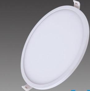 China Aluminum Backcover  Aan Plastic  Sueface Ring  Commercial  Lighting 7W 10W 15W 18W for sale