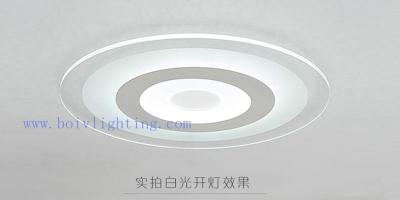 China Circular Graphic Design Lamp Fancy Lights Lighting LED Ceiling Lamp for sale