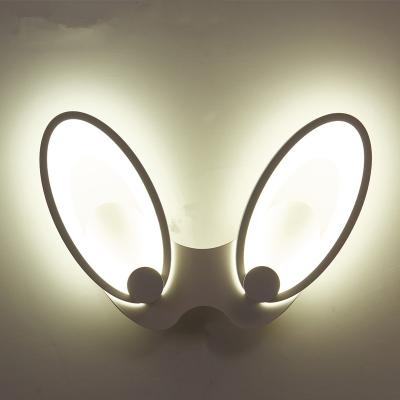 China Fashion simplicity rabbit ear lighting for sale