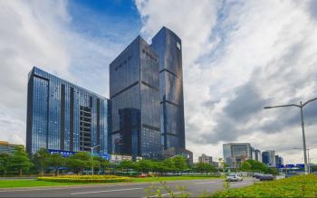 China Shenzhen Huanuo Innovate Technology Co.,Ltd