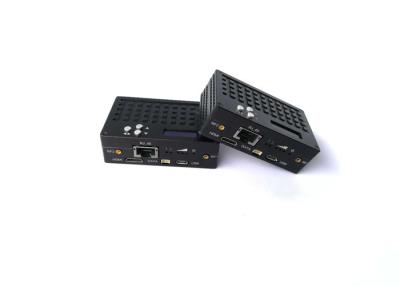 Κίνα UAV συνδέσεων Ethernet ραδιο IP εκατονεικοσαοκτάμπιτη AES πομποδεκτών στοιχείων COFDM κρυπτογράφηση υποστήριξης προς πώληση