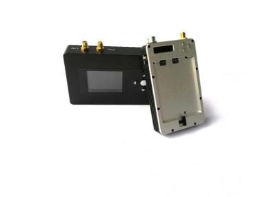 China UHF HDMI COFDM Video Transmitter QPSK HD 1080P 1400mA For UAV System for sale