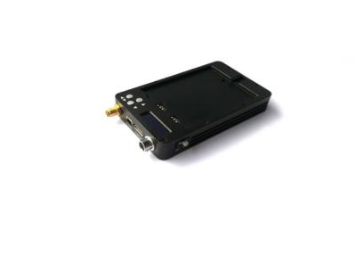 China NLOS Mini COFDM Wireless AV Transmitter For UAV Drone System 100mm*59mm*16mm for sale