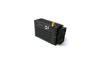 China Industrial CVBS/HDMI/SDI Mini COFDM Transmitter For Long Range UAV UGV System for sale