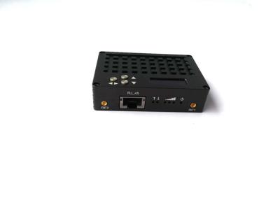 China 2.4GHZ Security Radio Modem Long Range , Light Weight Rs232 Radio Modem for sale