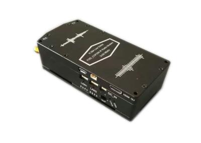 China 2700MHZ 30dbm HDMI Cofdm Video Transmitter Push To Talk for sale