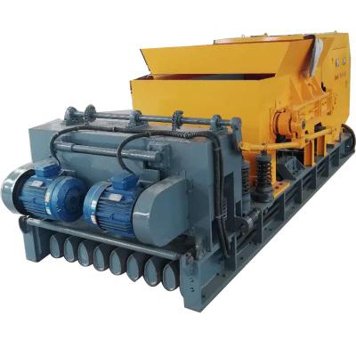 China Prestressed Concrete Slab Making Machine For Precast Precast House And Roof for sale