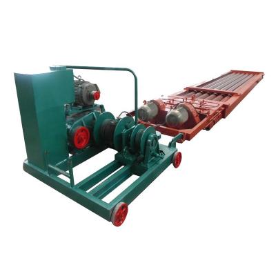 China Light weight precast hollow core slab machine / concrete tools top on china manufacturer list for sale