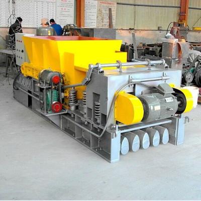 China Hollow Core Slab Making Machine Precast Hollow Core Concrete Floor Slabs for sale