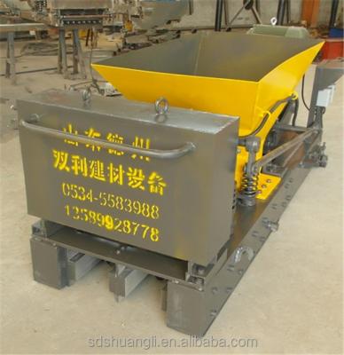 China cheap H-shape precast concrete column machine machinery for making money pre-stressed concrete H-beams machinery for sale for sale