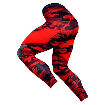 China Breathable High Quality Male Sports Wear Gym Mens Jogging Pants for sale