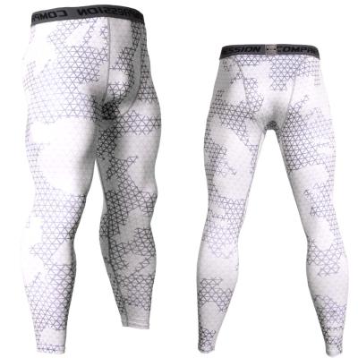 China Breathable Jogging Pants Mens Athletic Mens Fitness Wear Sports Wear Men for sale