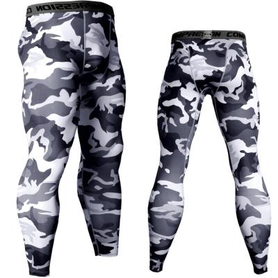 China Breathable Jogging Pants Mens Athletic Mens Fitness Wear Sports Wear Men for sale