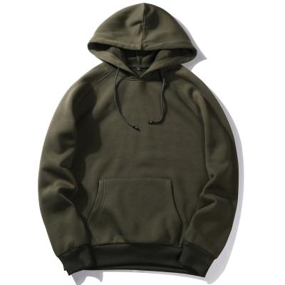 China Plus Size Sustainable Mens Hoodies And Sweatshirts Shearing Sweatshirt Fleece Tops Blank Hoodies for sale