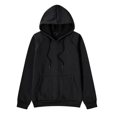 China 2020 Newest Viable Hot Autumn Winter Fashion Men's Casual Slim Thermal Fleece Hoodie Striped Plain Black Hoodie for sale