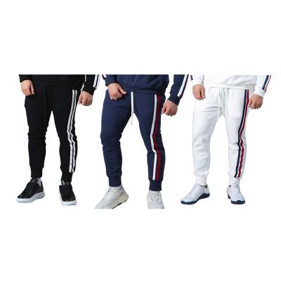 China Sustainable Hot Selling Sport Training Men Running Jogger Pants for sale