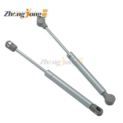 China Gas Modern Hydraulic Strut Pneumatic Rod Shock Absorber For Tatami Bed Support Rod for sale