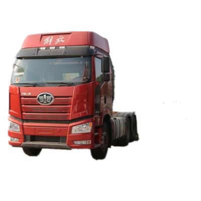 China New FAW J6P 460HP 6X4 Tractor Truck (CA4250P66K24T1A1E5) Main > 8L for sale