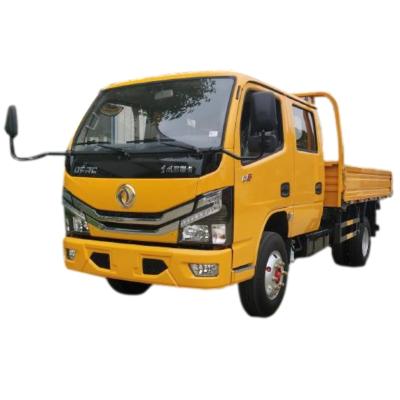 China Cheap Tractor Shacman Dongfeng FAW Mini Dump Trucks Price 80L Oil Tank Truck Brand New Aluminum Alloy Cargo Truck 10-20 T Tipper Light Truck for sale