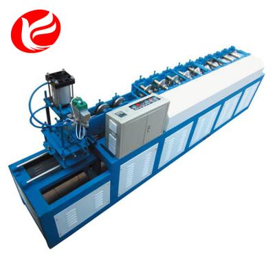 China Hotels Cold Light Steel Keel Profile Roll Forming Machine for sale