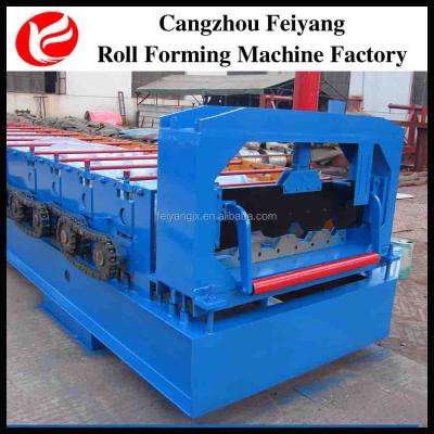 China Hot Sale Hotels Full Automatic CNC Concrete Tile Making Machine For Roof for sale