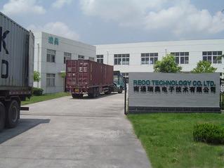 Verified China supplier - Nantong Reoo Technology Co., Ltd.