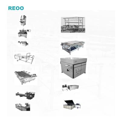 중국 Industrial cheapest equipments to manufacture solar panel used for small production line 1 MW turnkey solutions 판매용