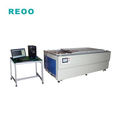 中国 REOO Solar Module Tester Used in High Quality GTM-AAA High Efficiency Solar Panel Production Line 販売のため