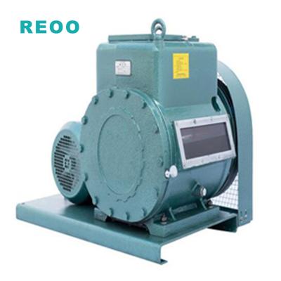 中国 energy & Mining Rotary Vane Vacuum Pump 販売のため