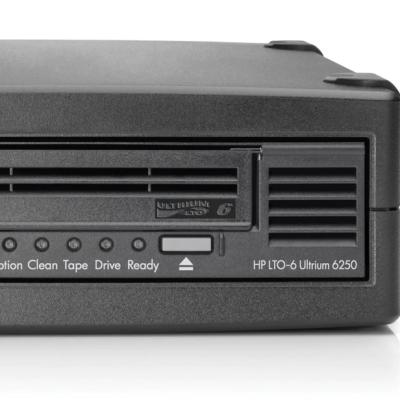 China HPE Enterprise EH970A StoreEver LTO-6 Ultrium 6250 Tape Drive 6.25 TB for sale