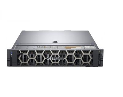 China Dell Server PowerEdge R740 Intel Xeon Silver 4108 Rack 2u Server Dell R740 for sale