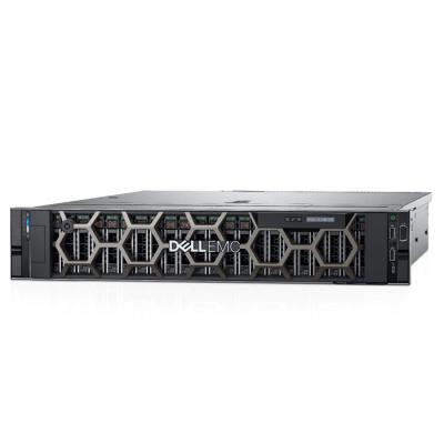 China Brand Dell PowerEdge Intel Xeon Server Dell Rackmount R7515 Dell PowerEdge R7515 for sale