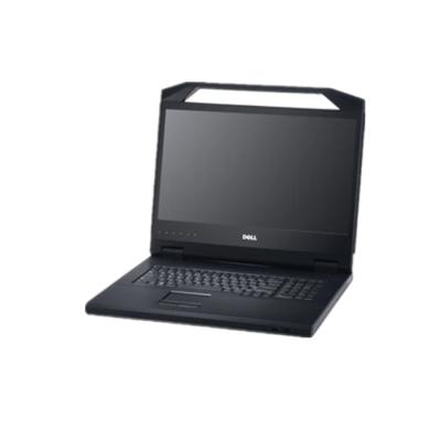 China Keyboard Dell KMM Console 18.5 Inch Console KVM - Monitor for sale