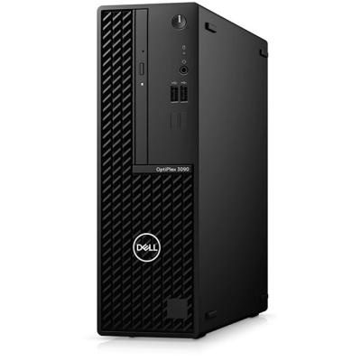 China DELL OptiPlex 3090 DDR4-SDRAM i5-1145G7 UFF Generasi ke-11 Intel Core i5 16GB 256GB SSD Windows 11 Pro Mini Black 24