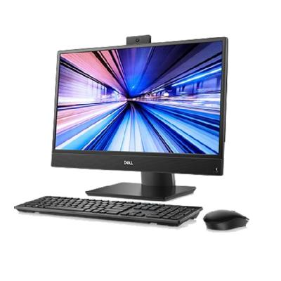 China Business Dell Optiplex 7480 i7 Desktop Core All In One Computers for sale