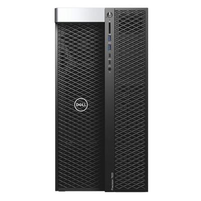 China Dell Precision Workstation Tower Intel Xeon Gold 6230 Dell t7920 Dell t7920 for sale