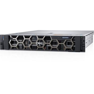 China Dell Workstation Precision 7920 Intel Xeon Silver 4210R Workstation Rack Dell 7920 for sale